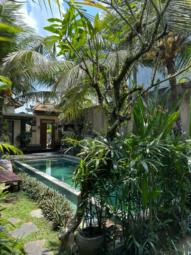 Sport & Beauty 3, The Green Palm Ubud, Gianyar