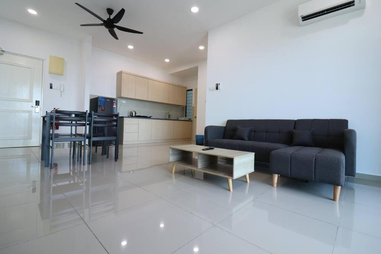 Others 3, Mykey Atlantis C-29-05 Melaka City, Malacca City