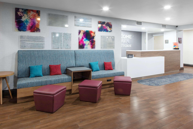 Public Area 2, Hampton Inn Las Vegas/Summerlin, Clark