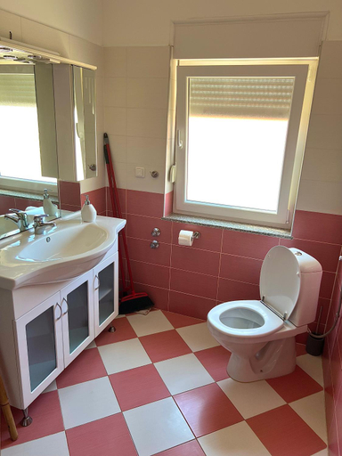 Bathroom 3, Apartment Babic, Nin