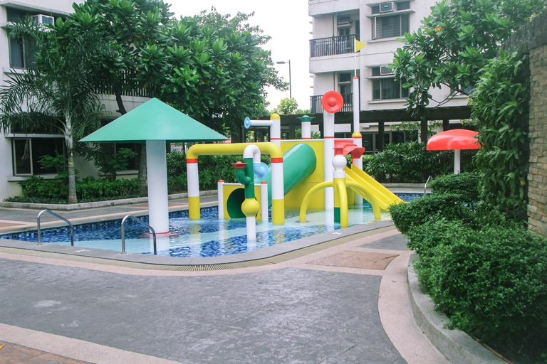 Others 4, Cozy Pad in Cubao, Quezon City