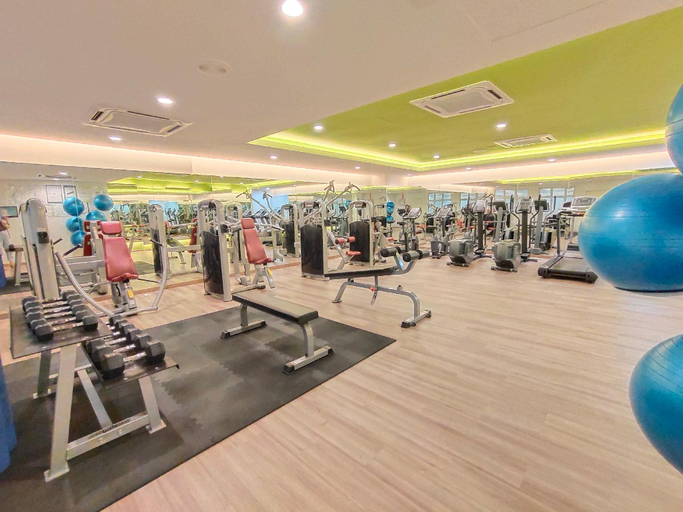 Others 4,  D'Putra Suites Serviced Apartment 3 kulai Johor, Kulaijaya