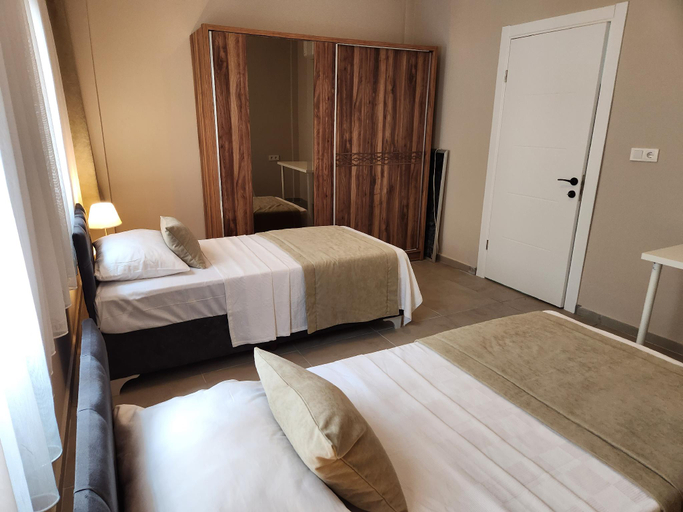 Others 5, Traumhaus mitten in der City 60 Meter zum Meer, Kuşadası