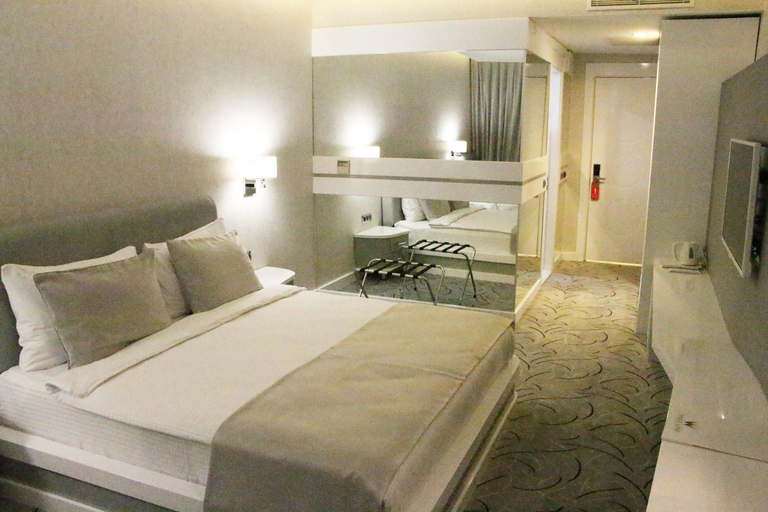 Others 4, White Line Boutique Hotel, Merkez