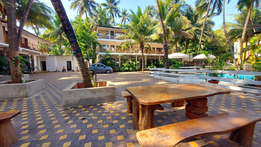 Others 4, KonkanParadise-Coconut GardenBeach Resort,Tarkarli-Devbag, Sindhudurg