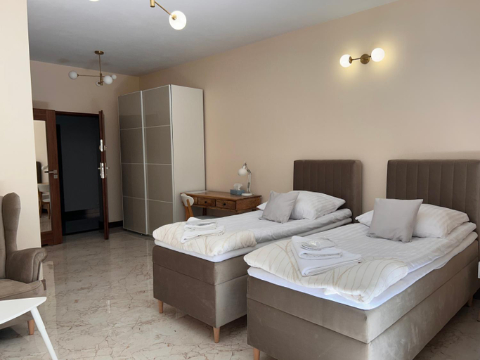 Bedroom 20