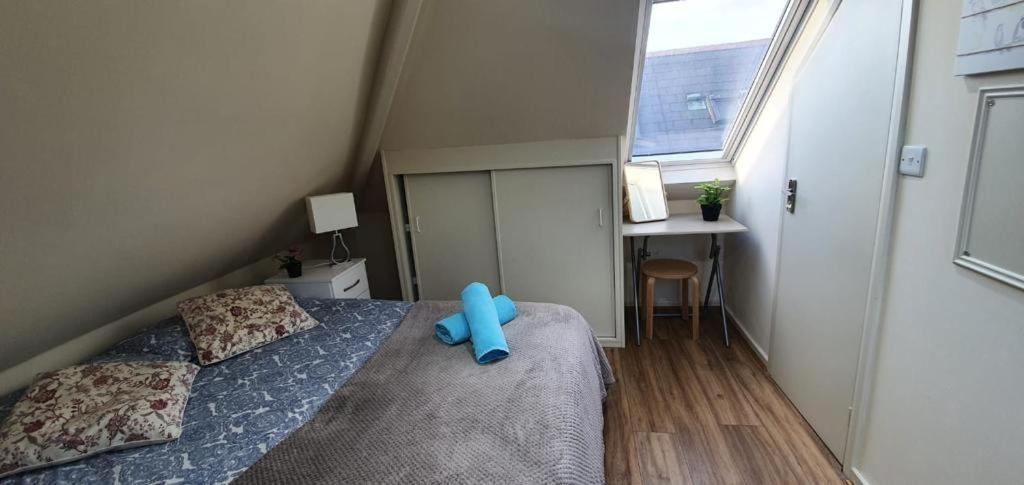 2, Studio29A, London