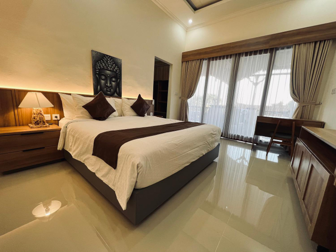 Others 5, Kamala house room 3 with terrace, Gianyar