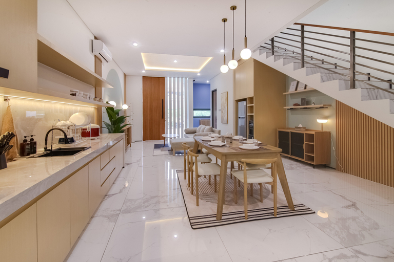 Others 3, 4BR Hegar Villa by Kava Stay, Bandung