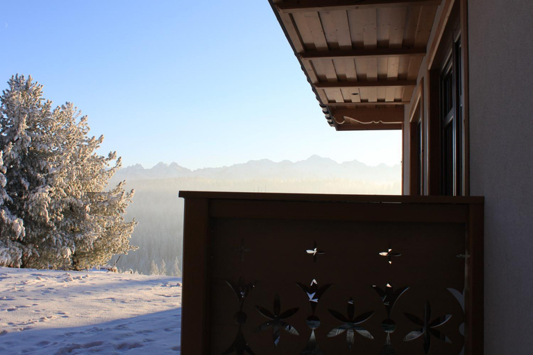 Others 5, Kosodrzewina - apartamenty rodzinne, Tatra