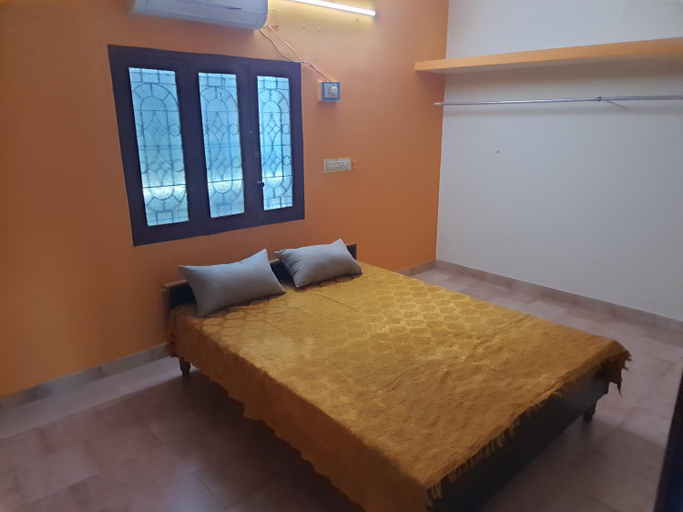 Others 4, PAUL's COTTAGE, Tirunelveli