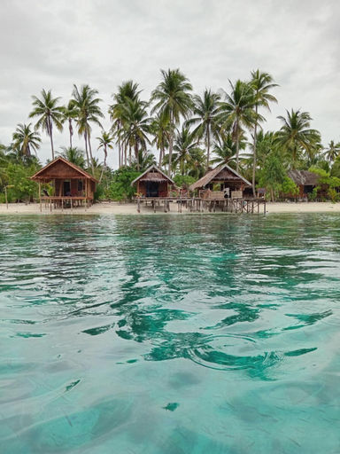 Others 4, Famhomestay, Raja Ampat