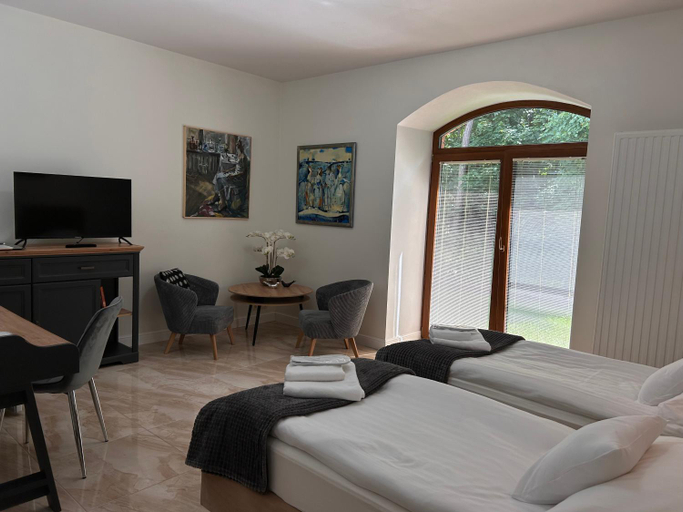 Bedroom 19