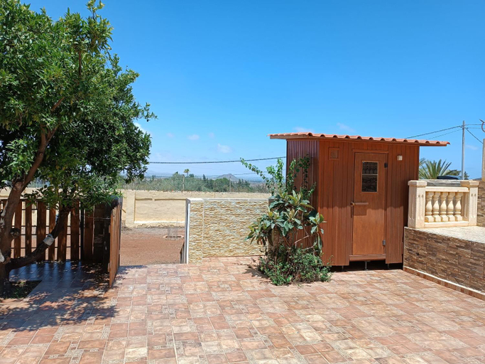 Exterior & Views 1, Casa Nomada`s, Murcia