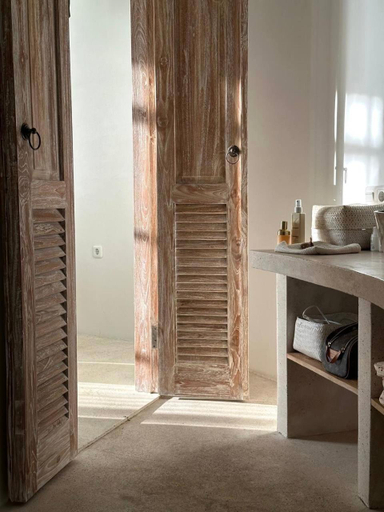 Bathroom, Villa Destiny, Badung