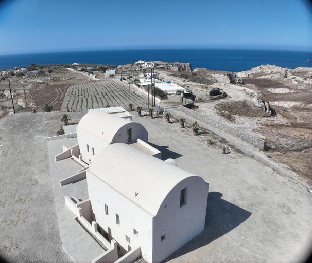 Others 5, Dune Santorini Summer House, South Aegean