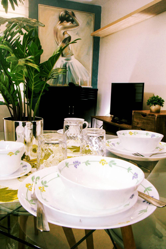 Others 5, Cozy Pad in Cubao, Quezon City