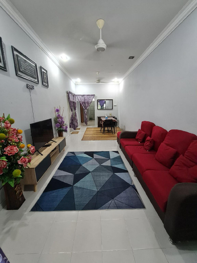 Others 4, Zara Homestay @ Kok Lanas, Kota Bharu