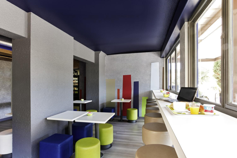 Others 5, IBIS Budget Aix en Provence Est Le Canet, Bouches-du-Rhône