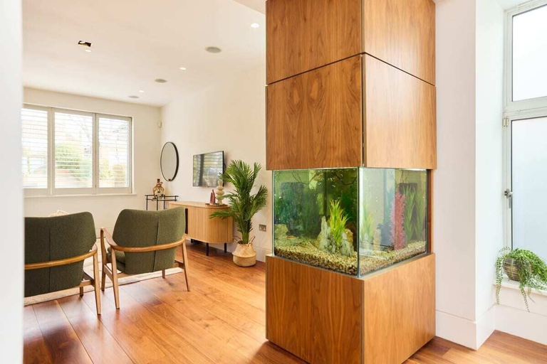 Others 5, The Hampstead Garden Hideaway - 5bdr Home With Pool and Garden, London