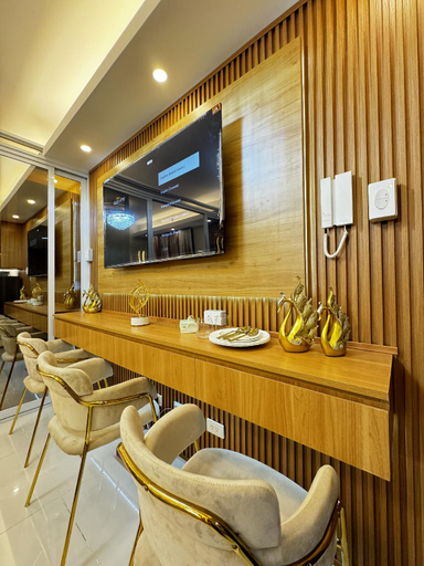 Food & Drinks 2, Grand Suites Shore 3 Residences, Pasay City