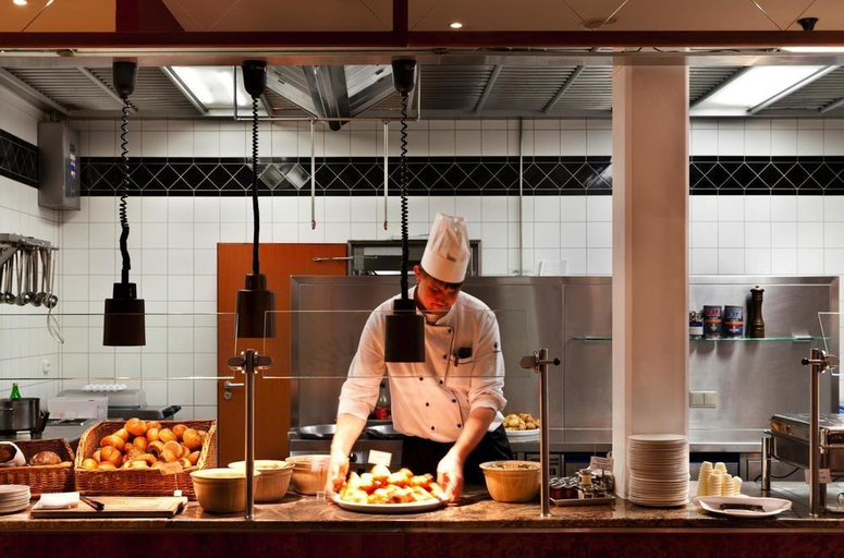 Food & Drinks 5, InterCityHotel Bremen, Bremen