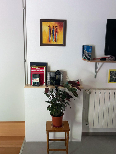 Facilities 2, Gite Tan Rouge, Doubs