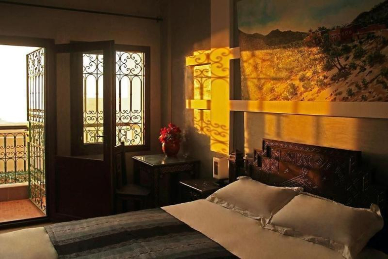 Bedroom 3, Riad Searenity, Agadir-Ida ou Tanane