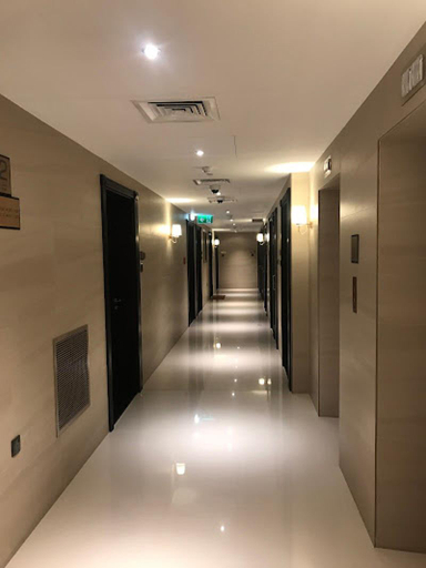 Public Area, Downtown Burj Khalifa View EliteApartment 1BR+HALL, Dubai