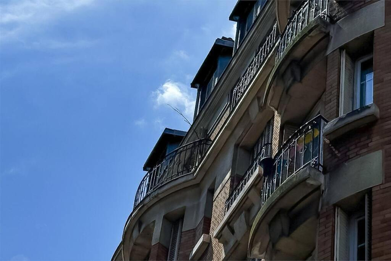 Others 5, TWIN 1 & 2 - Studio-Metro Paris Disneyland-WIFI-RER A, Val-de-Marne