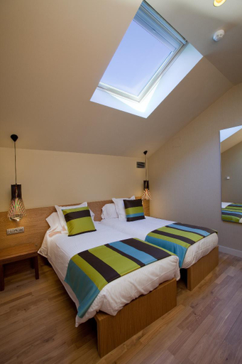 Others 2, Apartaments Vall de Nuria, Girona