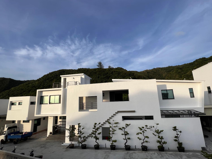 Others 3, Dawn Valley, Taitung