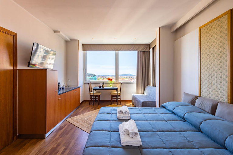 Others 2, Chiave di Fuga by NapoliApartments, Napoli