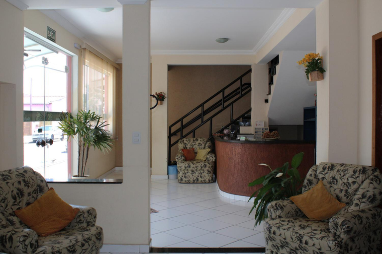 Others 5, Hotel Reimann, Indaiatuba