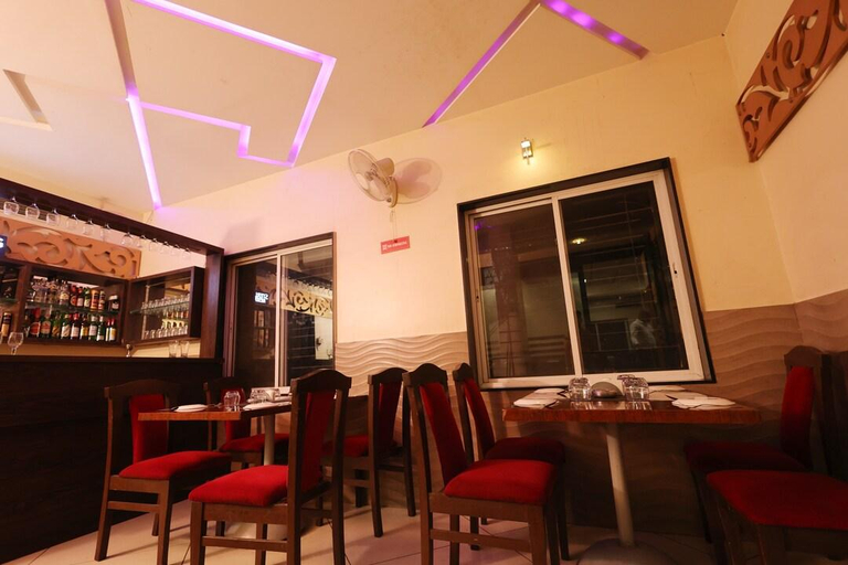 Others 3, Hotel Sharveen Classic-Inn, Aurangabad