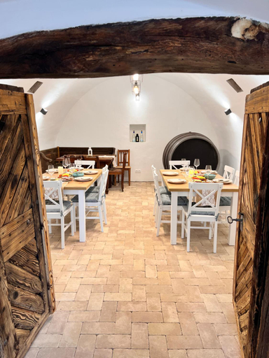 Food & Drinks 3, Antmann Bor Terasz Szallas, Balatonfüred