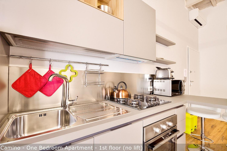 Others 4, San Zanobi Apartments by Mamo Florence, Florence