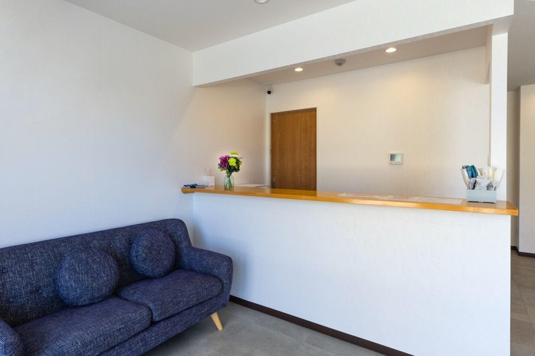 Public Area, Mr.kinjo Miyakojima Aparagi Resort 1, Miyakojima