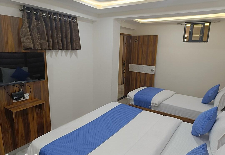 Others 4, Royal Grand, Ahmadabad