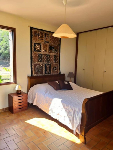 Bedroom 3, U Campuleccia, Haute-Corse