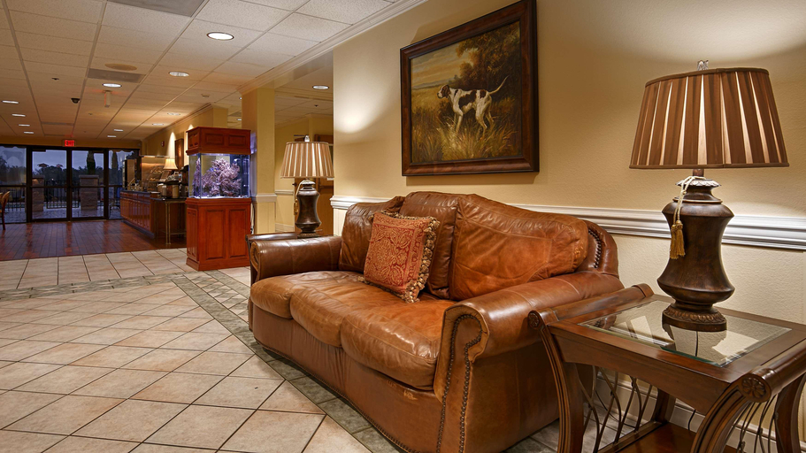 Public Area 2, Best Western Plus Madison, Madison