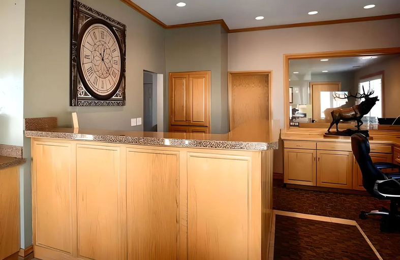 Others 5, Econo Lodge Inn & Suites Vernal UT, Uintah