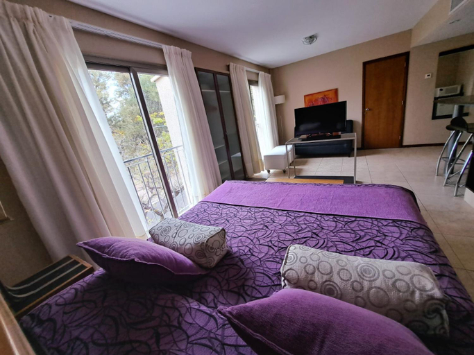 Bedroom 3, TIERRA MORA HOTEL BOUTIQUE, San Rafael