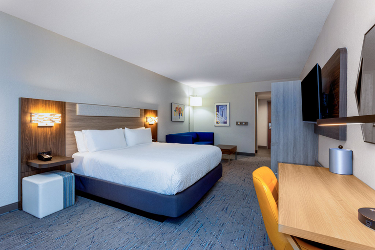 PALM COAST HOTEL & SUITES-I-95 - Tap to explore photos