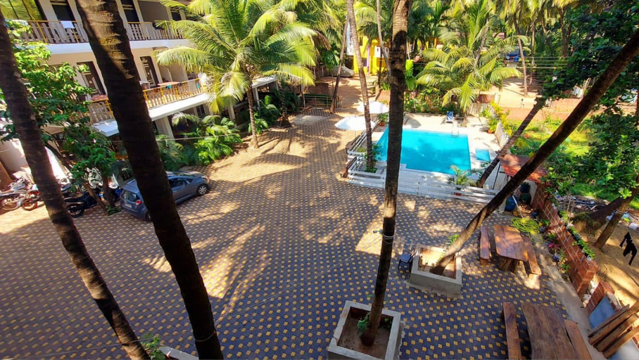 Others 5, KonkanParadise-Coconut GardenBeach Resort,Tarkarli-Devbag, Sindhudurg