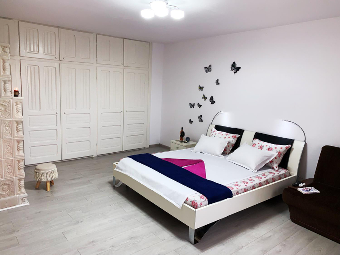 Others 5, Villa Bogdan, Agigea