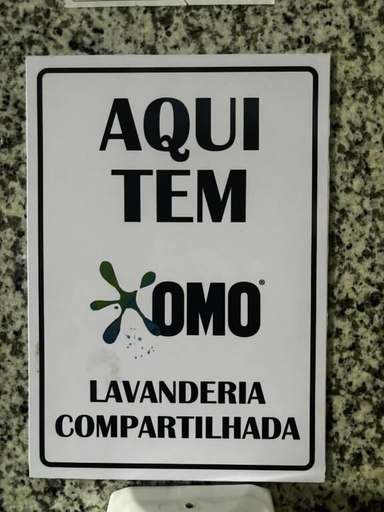 Others 5, Flat ViaPark, Campos