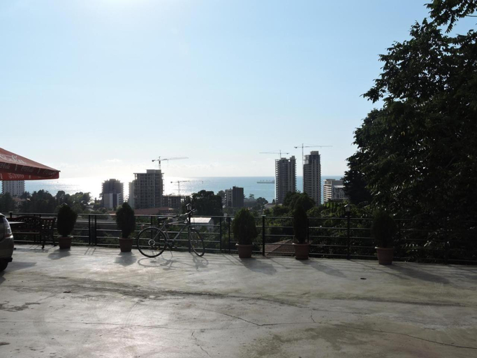 Others 3, Veranda White House, Batumi