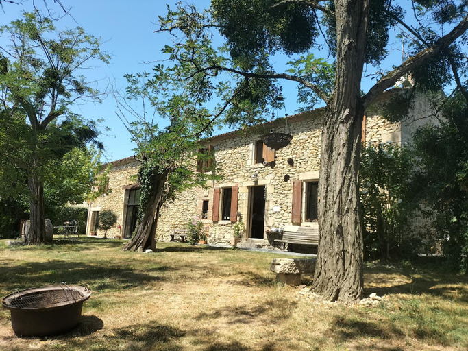 Others 2, Chambres 2 personnes dans notre maison Girondine, Gironde