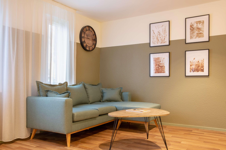 Public Area 3, Sure Hotel by Best Western Plaisir, Yvelines